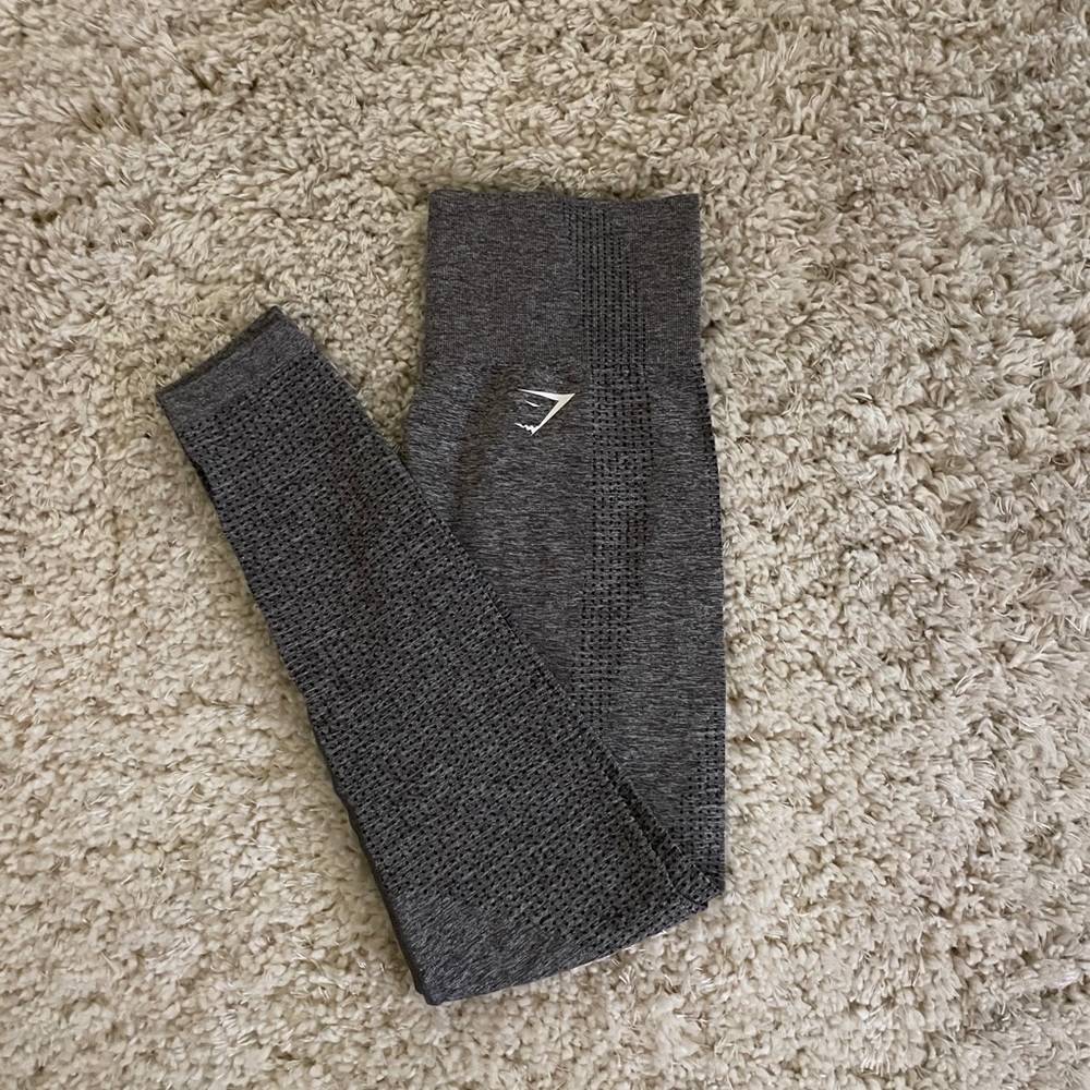 Gym shark Leggings